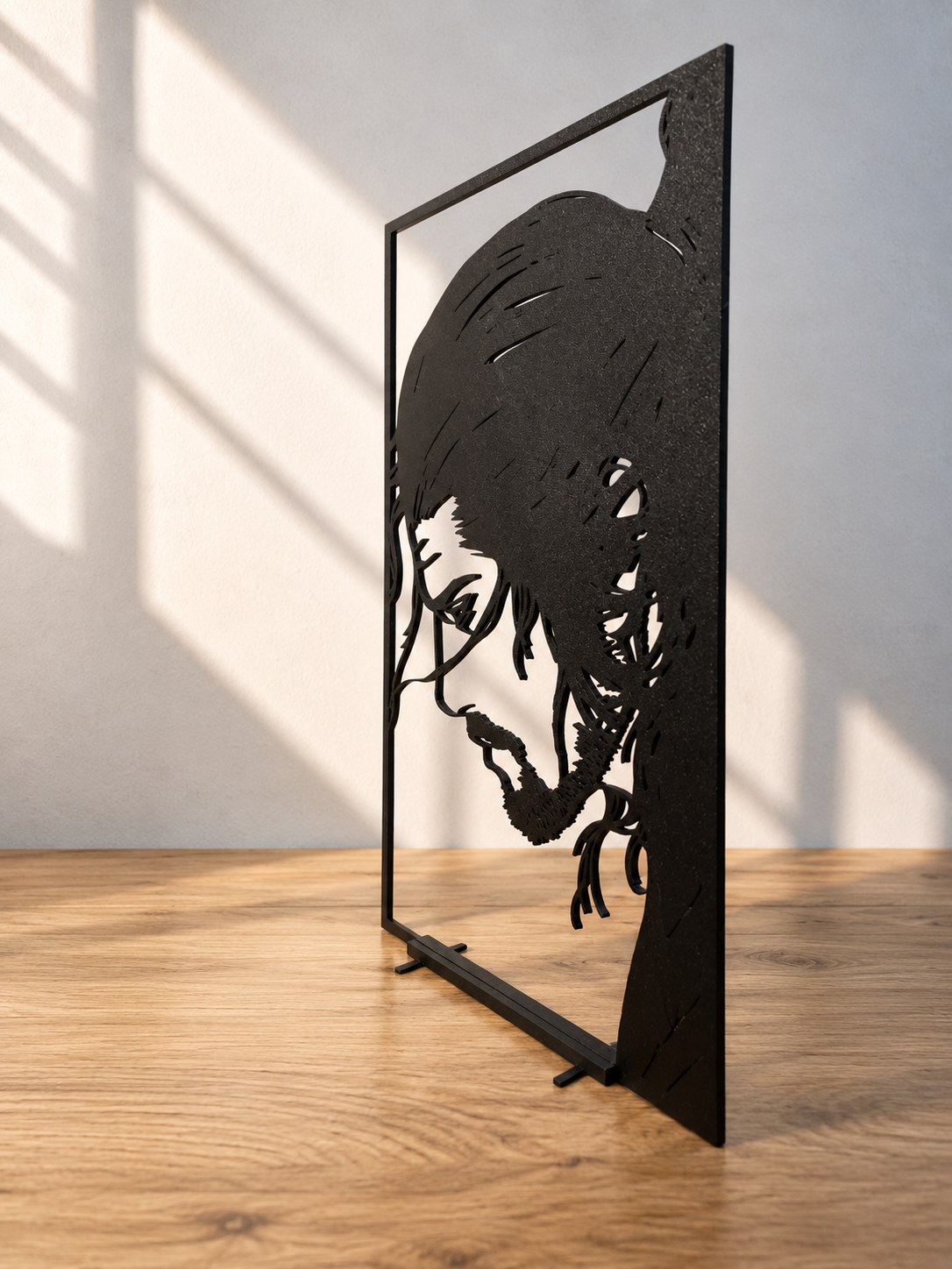 Décoration Miyamoto Musashi (Vagabond)