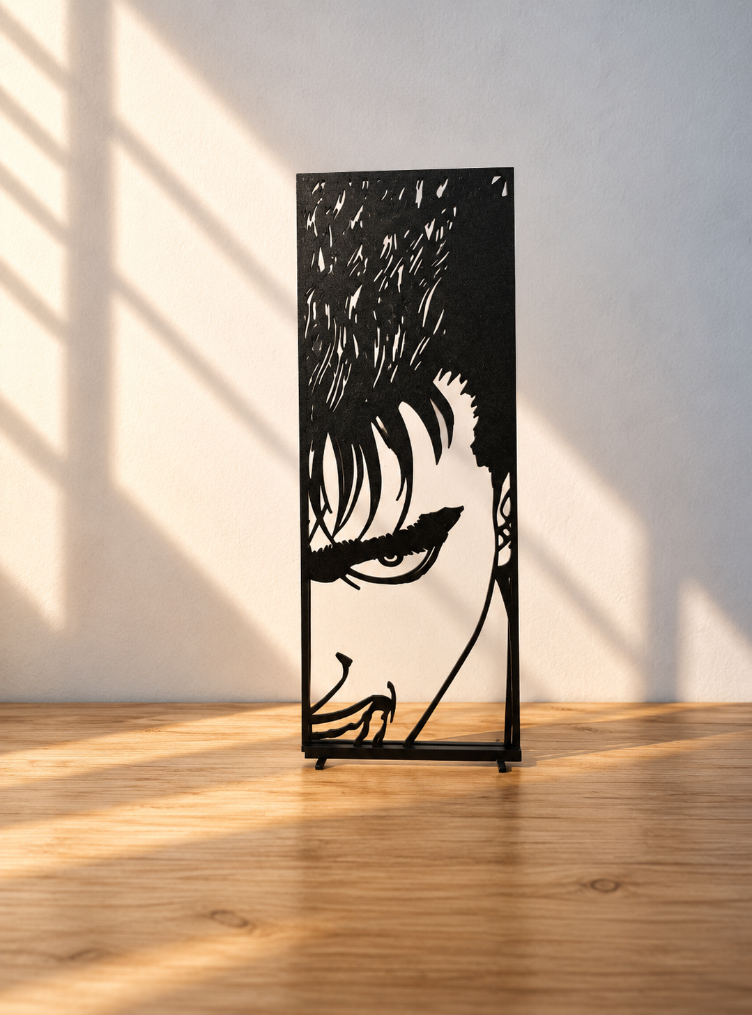 Décorations de Griffith et Guts (Berserk)