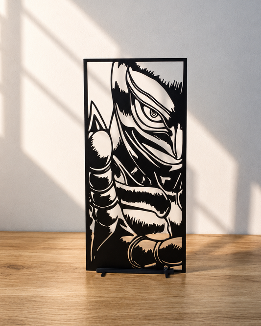 Décoration Femto/Griffith (Berserk)