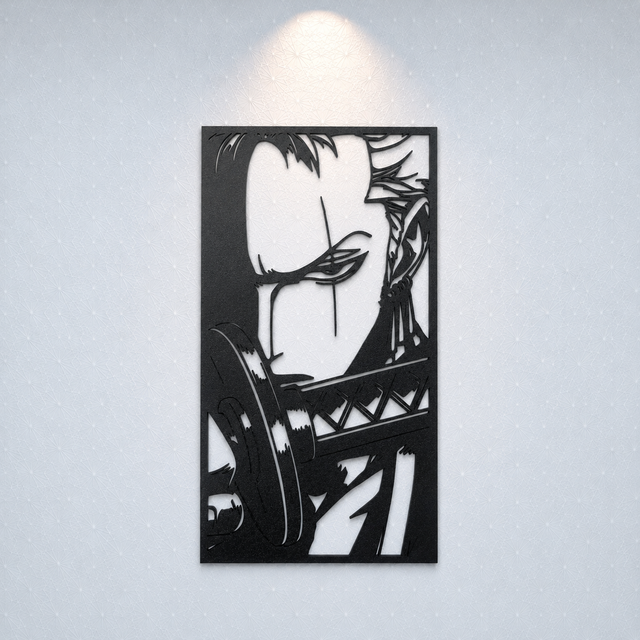Décoration Zoro Roronoa (One Piece)