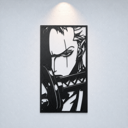 Décoration Zoro Roronoa (One Piece)