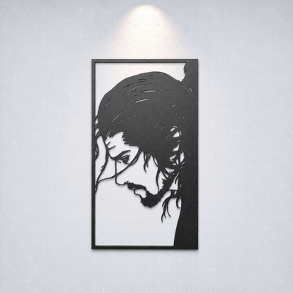 Décoration Miyamoto Musashi (Vagabond)