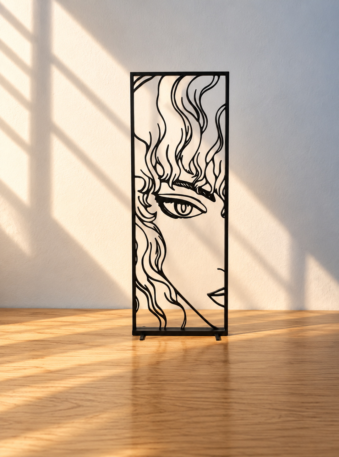 Décorations de Griffith et Guts (Berserk)