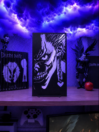 Décoration Ryuk (Death Note)