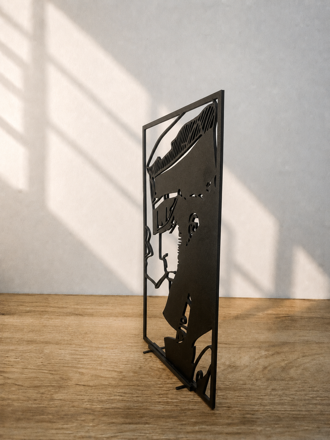 Décoration Corto Maltese