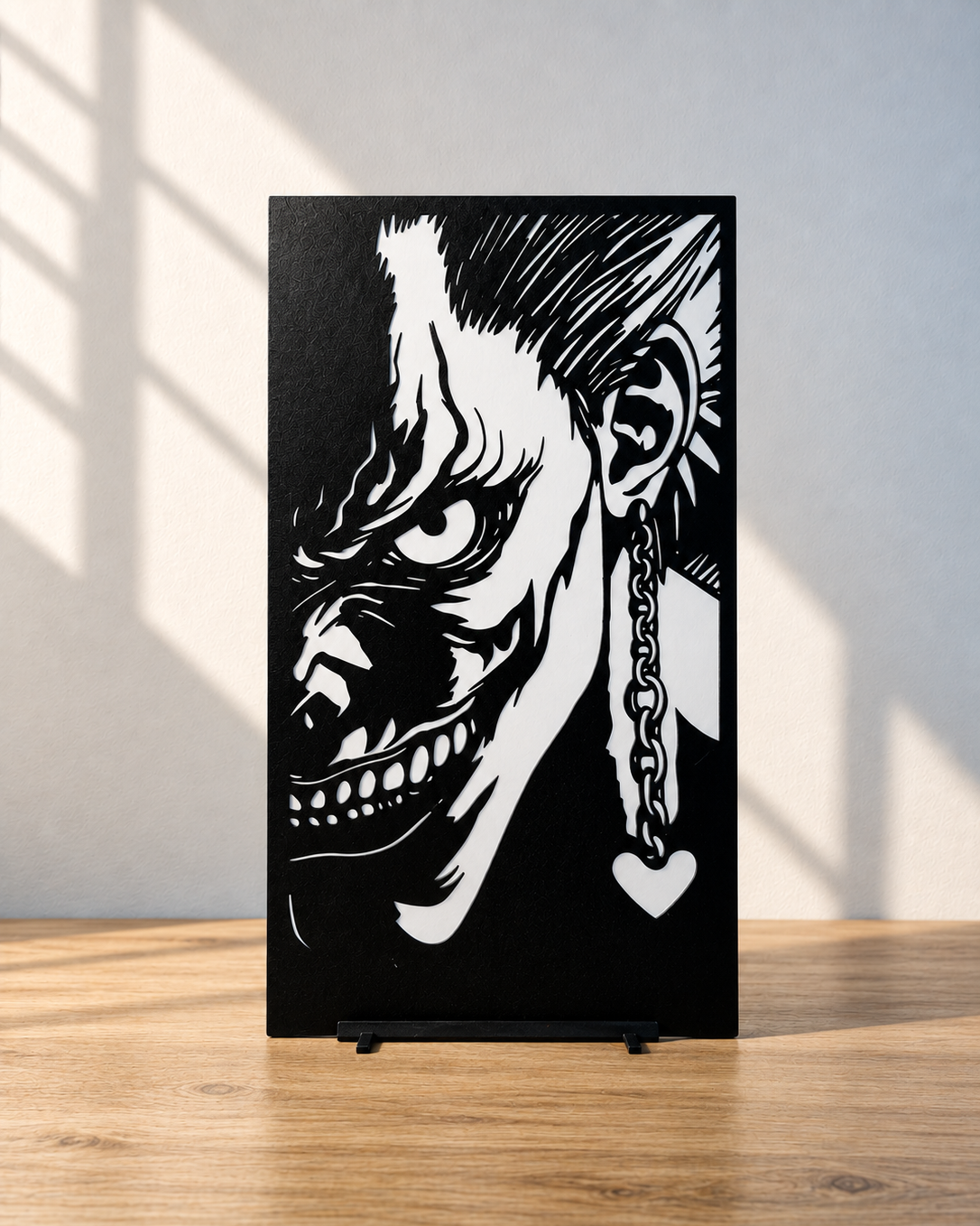 Décoration Ryuk (Death Note)