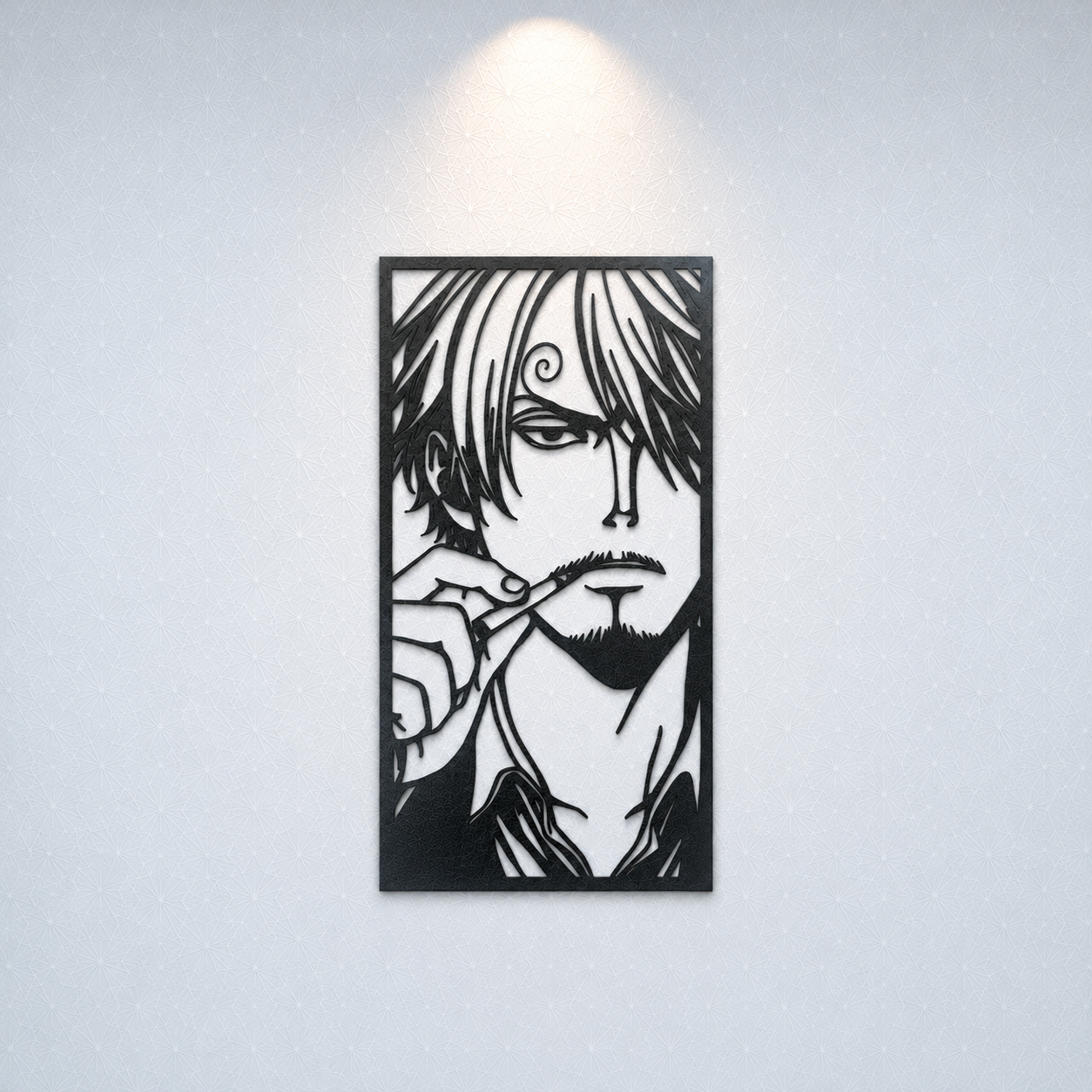 Décoration Sanji Vinsmoke (One Piece)