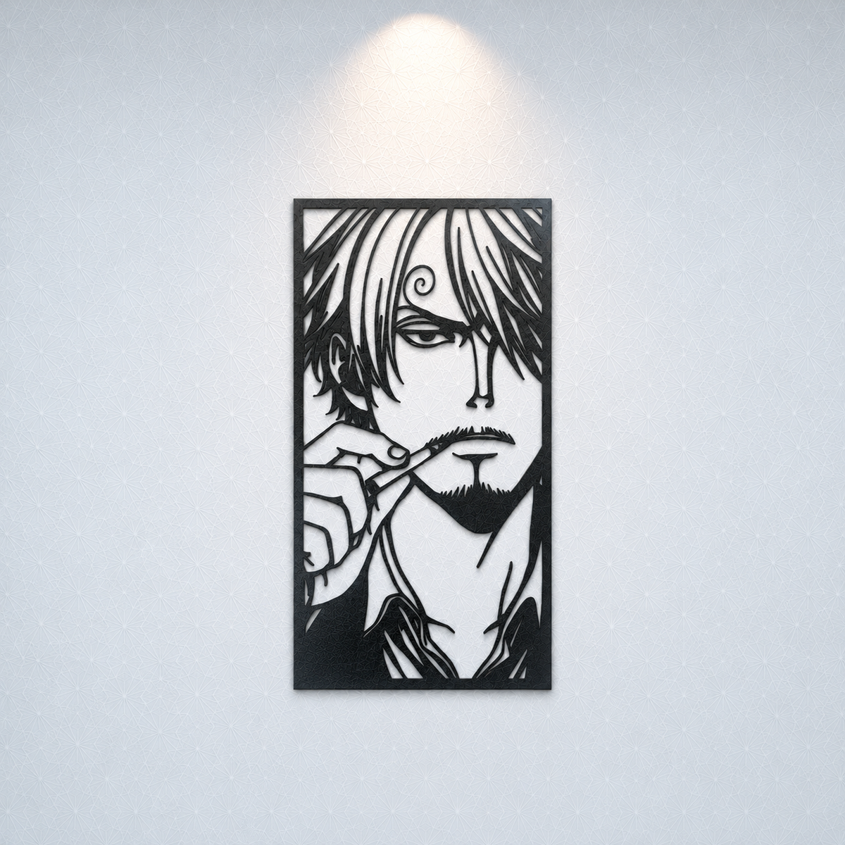 Décoration Sanji Vinsmoke (One Piece)